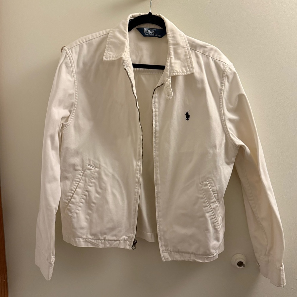 Ralph Lauren Jacket
